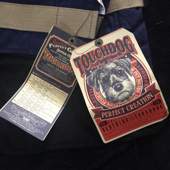 Touchdog winter jacket - Picture 6 of 7